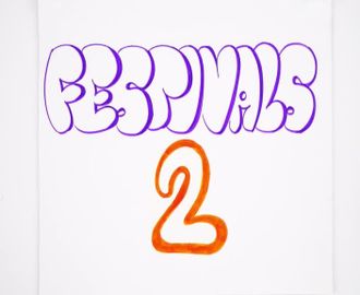 89 - Festivals