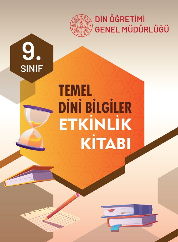 AİHL Temel Dini Bilgiler