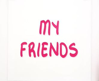48 - My Friends-Part A
