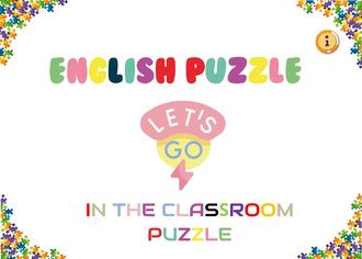 In the classroom