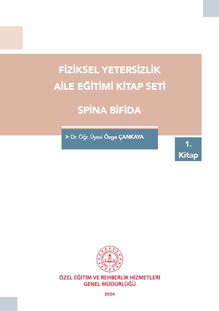 Fiziksel Yetersizlik - Spina Bifida