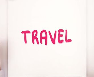 26 - Travel (Workbook)