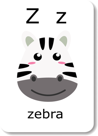Letter “Z”