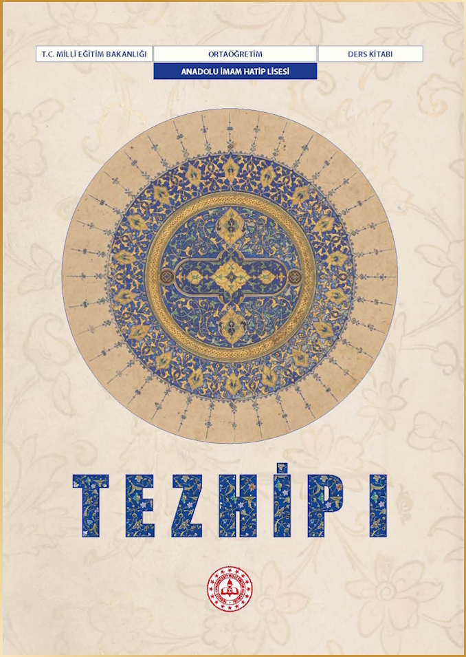 Tezhip