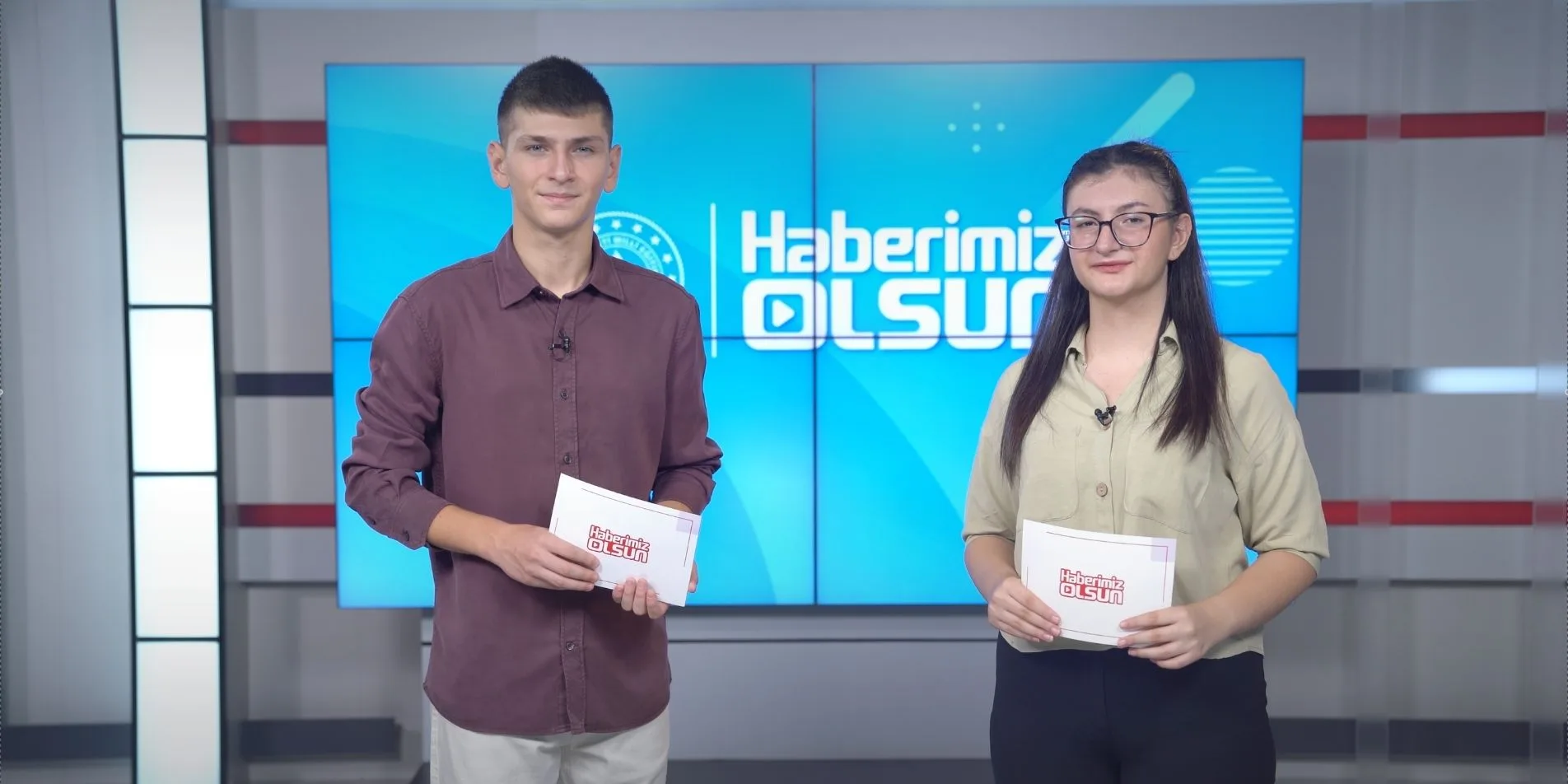16 Eylül 2026 Tarihli Haber Bülteni