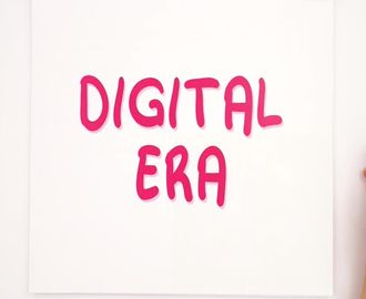 43 - Digital Era-Part A