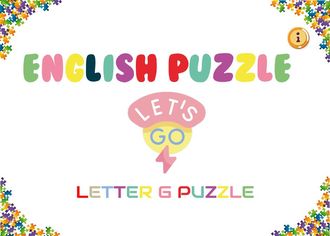 Letter-G