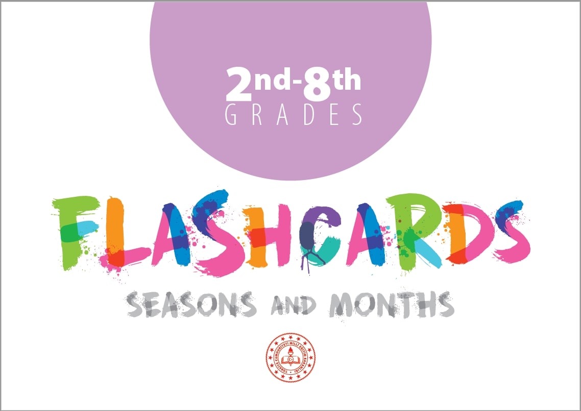 Seasons and Months