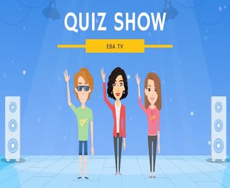 62 - Quiz Show (Holidays)