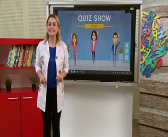 39 - Quiz Show (Unit 5)