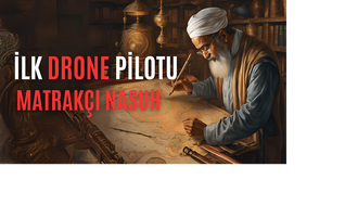 Matrakçı Nasuh