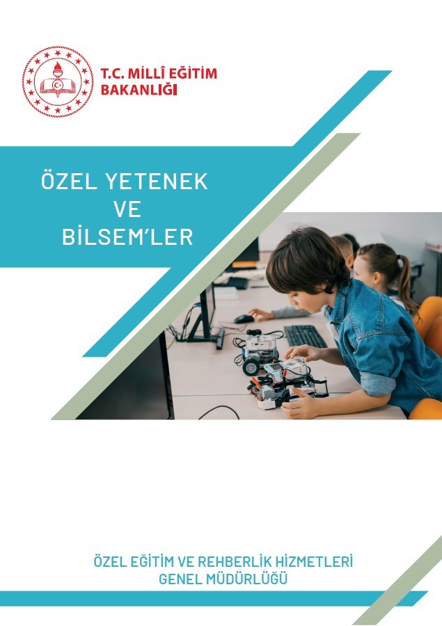 Özel Yetenek ve BİLSEM'ler