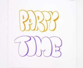 61 - Party Time