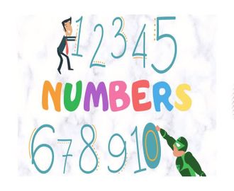Numbers