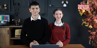 13 Şubat 2026 Tarihli Haber Bülteni