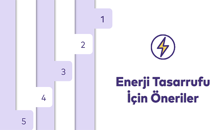 enerji tasarrufu