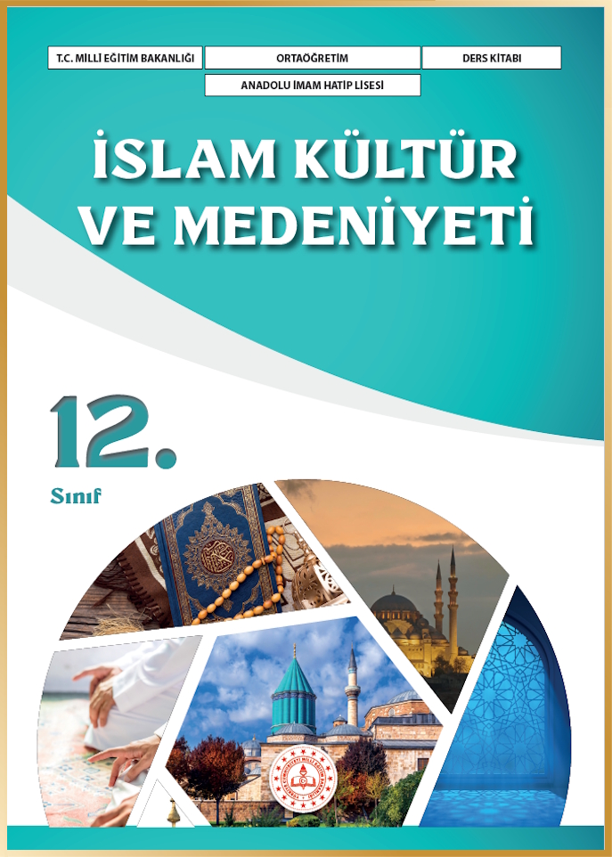 İslam Kültür ve Medeniyeti