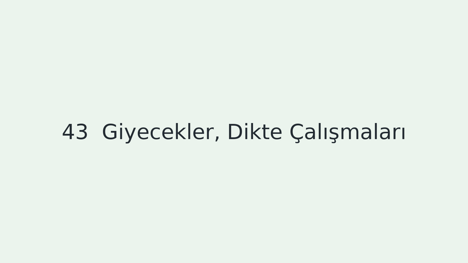 "Giyecekler, Dikte Çalışmaları EBA TV - Yabancı Öğrenciler için Türkçe Dersi 05.01.2021 tarihli yayın içeriğidir."