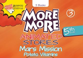 Potato Vitamins