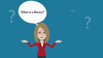 Libraries Week