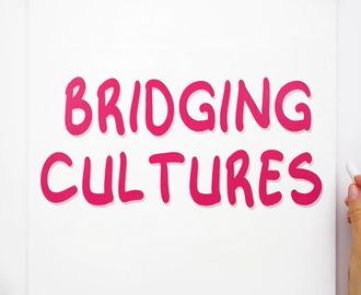 36 - Bridging Cultures-Workbook