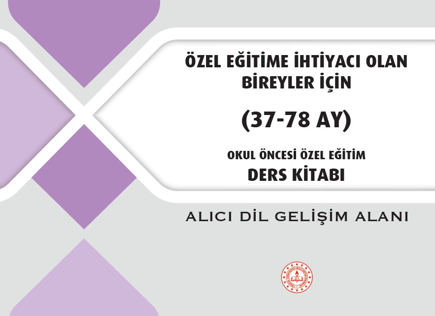 Alıcı Dil Gelişim Alanı