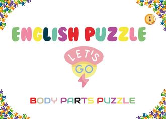 Body Parts
