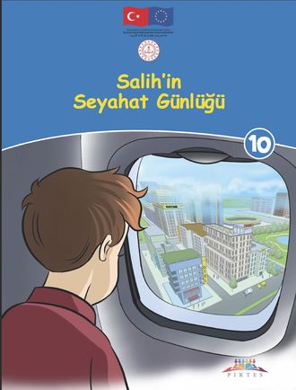 Salih'in Seyahat Günlüğü