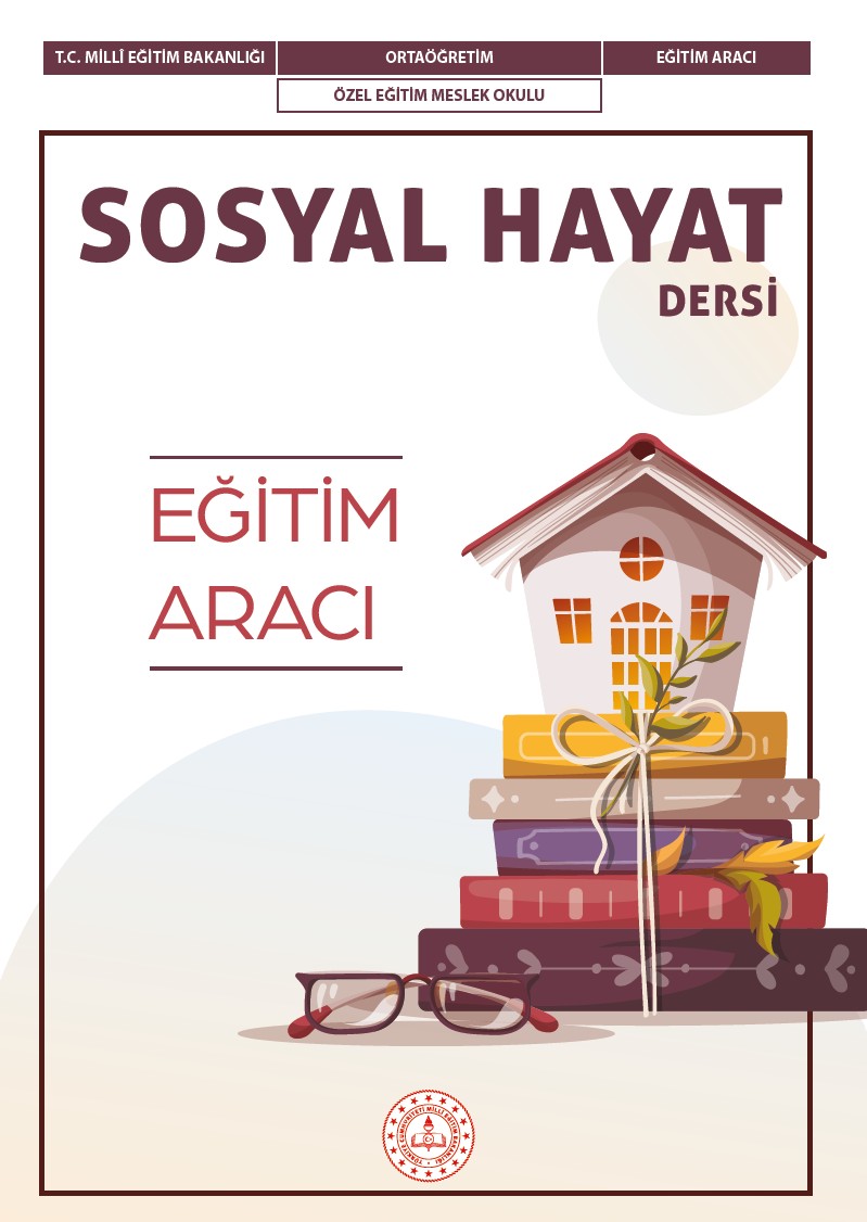Özel Eğitim Meslek Okulu Sosyal Hayat Dersi