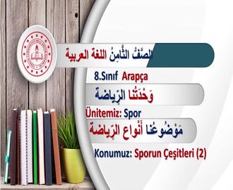 Spor Çeşitleri 2