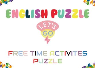 Free Time Activities