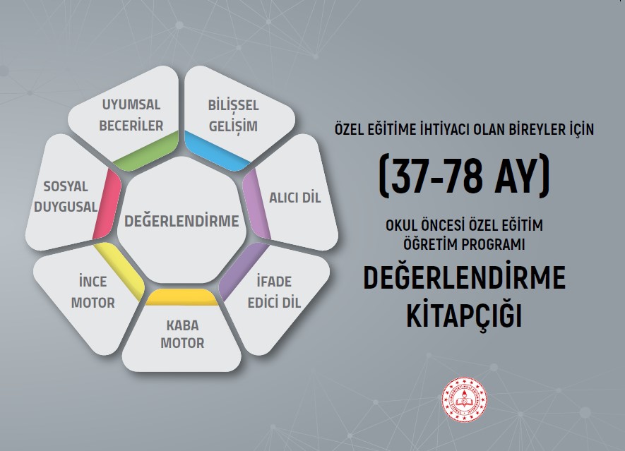 Değerlendirme Kitapçığı