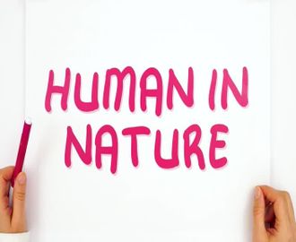 20 - Human in Nature (Workbook)