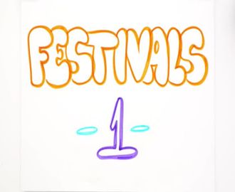 86 - Festivals