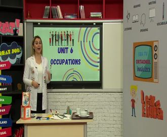 47 - Occupations