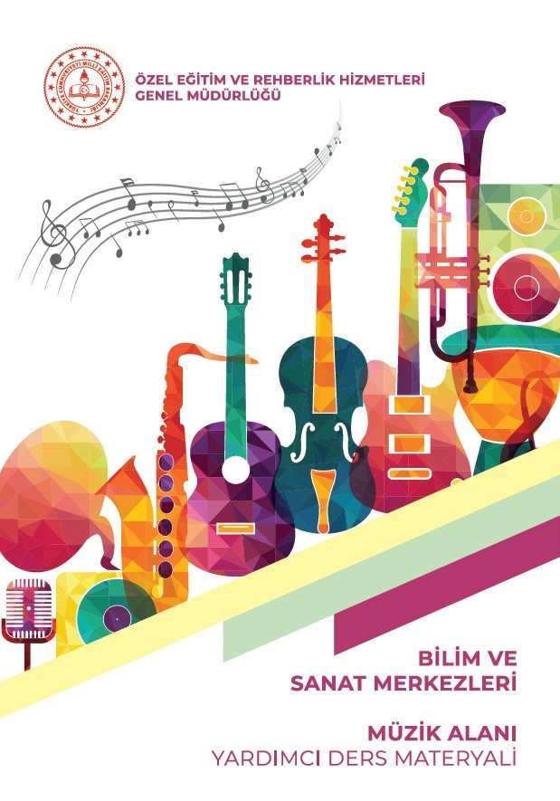Bilim ve Sanat Merkezleri - Müzik Alanı