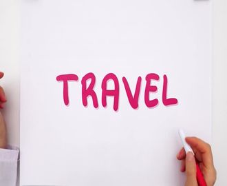 24 - Travel (Part B)
