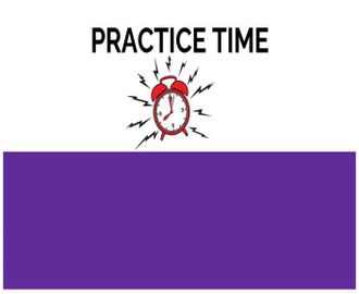 42 - Practice Time (Tourism)