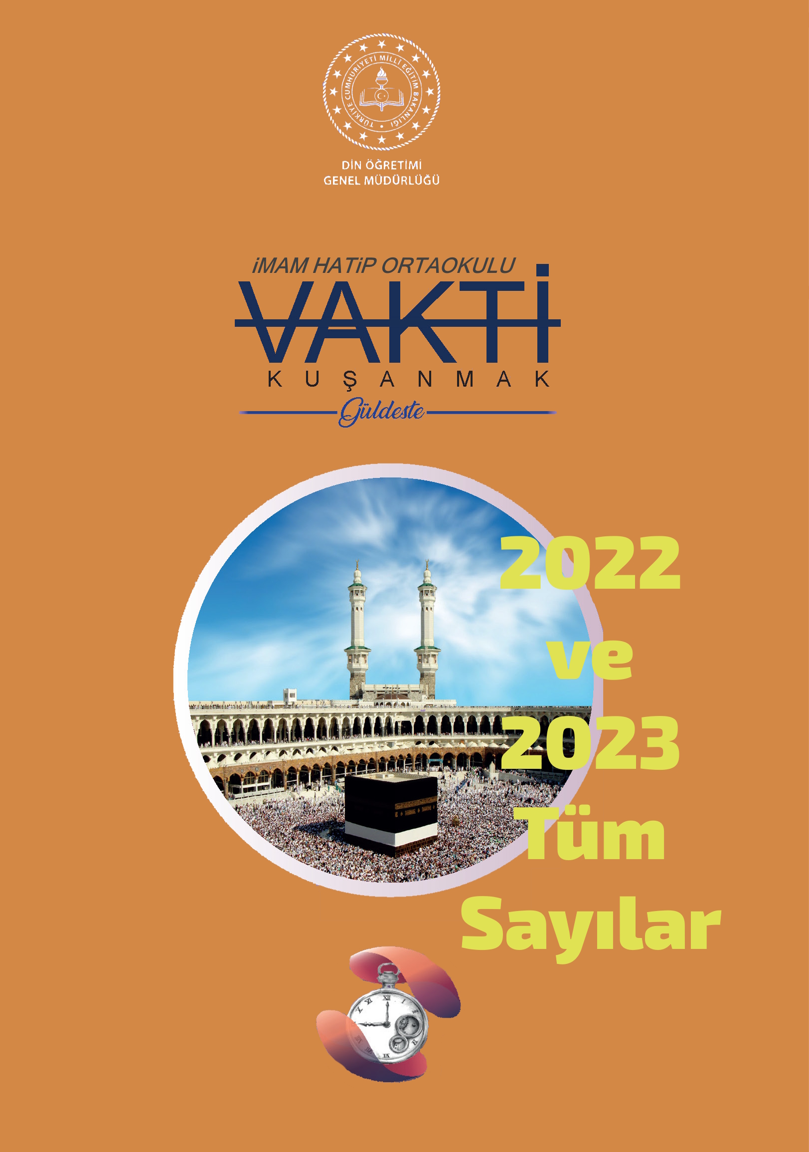 Vakti Kuşanmak İHO (2022-2023)