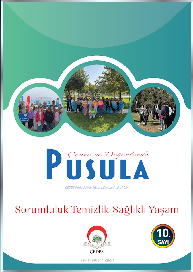 10. Sayı 2024 Aralık