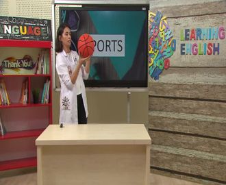 9 - Sports