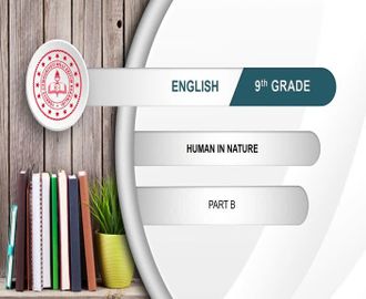 17 - Human in Nature - Part B