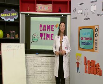 62 - Quiz Show (Party Time)