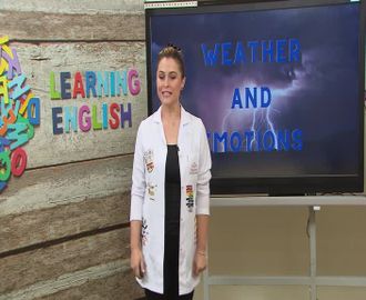 27 - Weather and Emotions