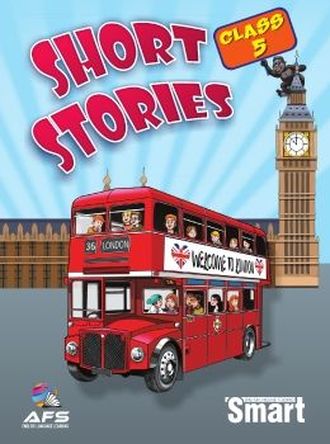 Short Stories 5