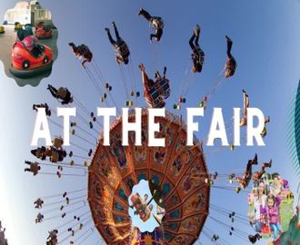 36 - At the Fair (Unit 5)