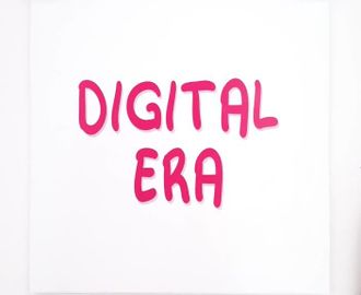 45 - Digital Era-Part B
