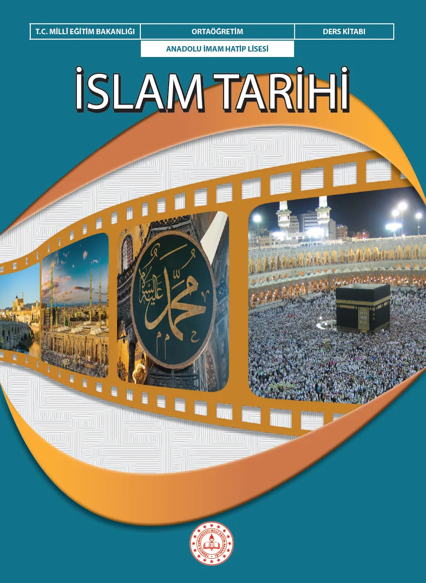 AİHL İslam Tarihi Ders Kitabı (2026-2027)
