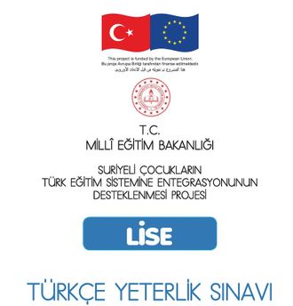 Lise Türkçe Yeterlilik Sınavları