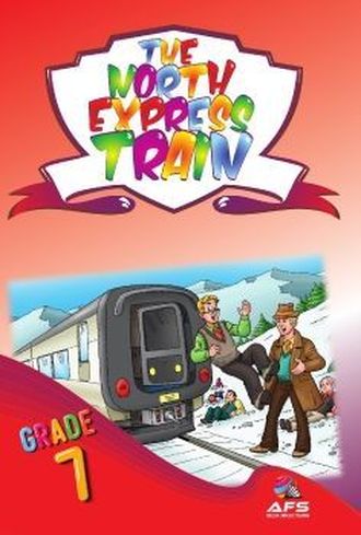 The North Express Train